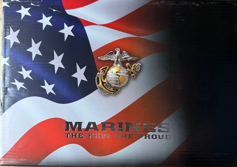 Тактический топор морской пехоты США | Топор для выживания с накладным монтажом и шипом | черный - Изображение 4 из 4