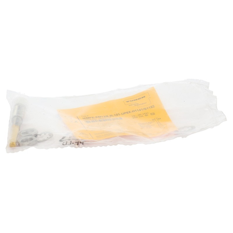 Turck NiMFE-EM12 6.2L101-UP6X-H1141 S1182 (B707)