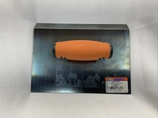 KRAFT TOOL CF775PF Chamfer, 9"x6", 45 deg. Angle 1"Lip Bl Stl