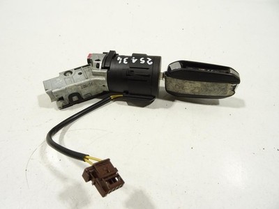 ZÜNDSCHLOSS IGNITION SWITCH Peugeot 208 1 PHASE 1 1608682880