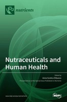 Nutraceuticals And Human Health | Buch | Englisch (2021) | Gebunden | Mdpi AG