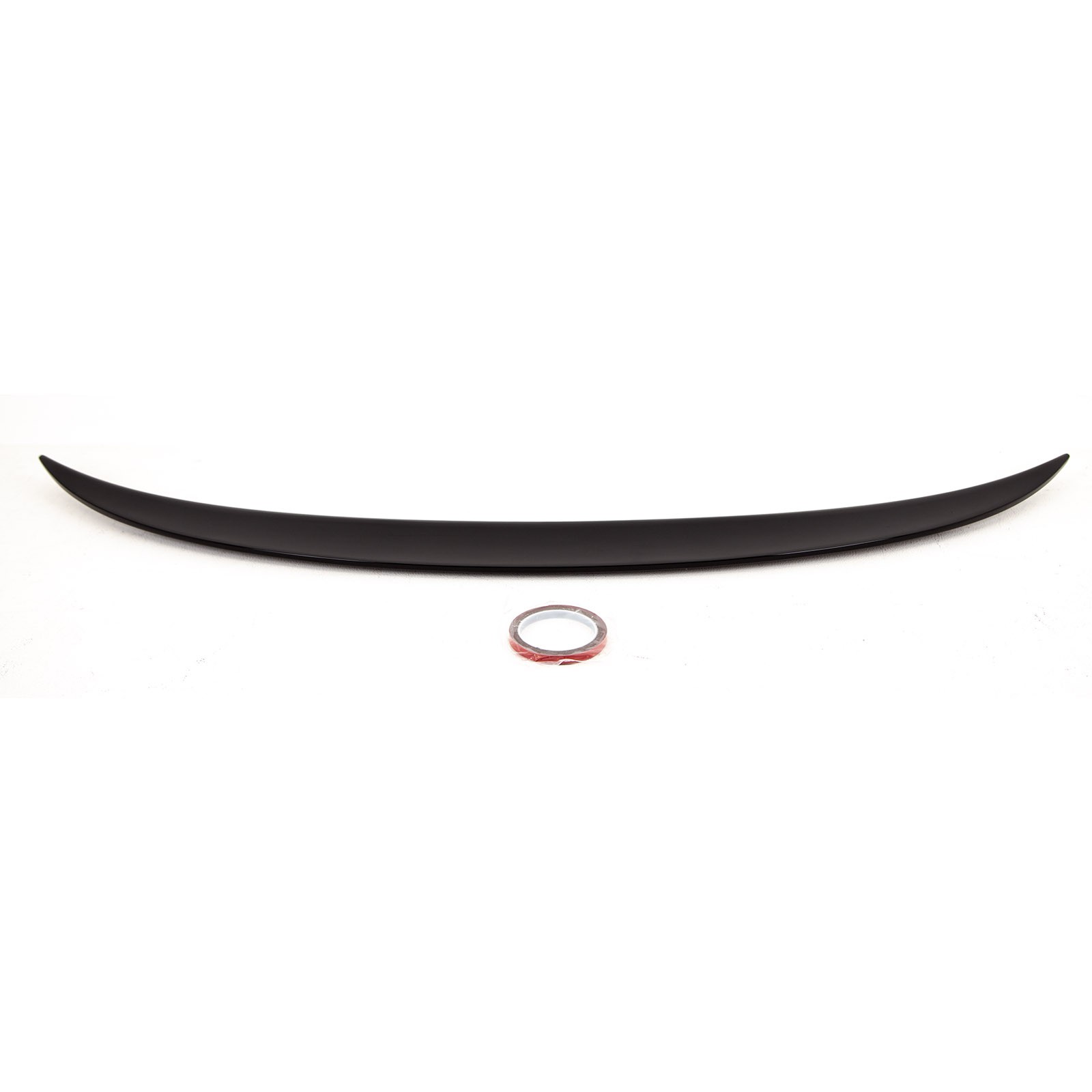 Fits BMW X6 F16 X6M F86 Rear Trunk Boot Spoiler