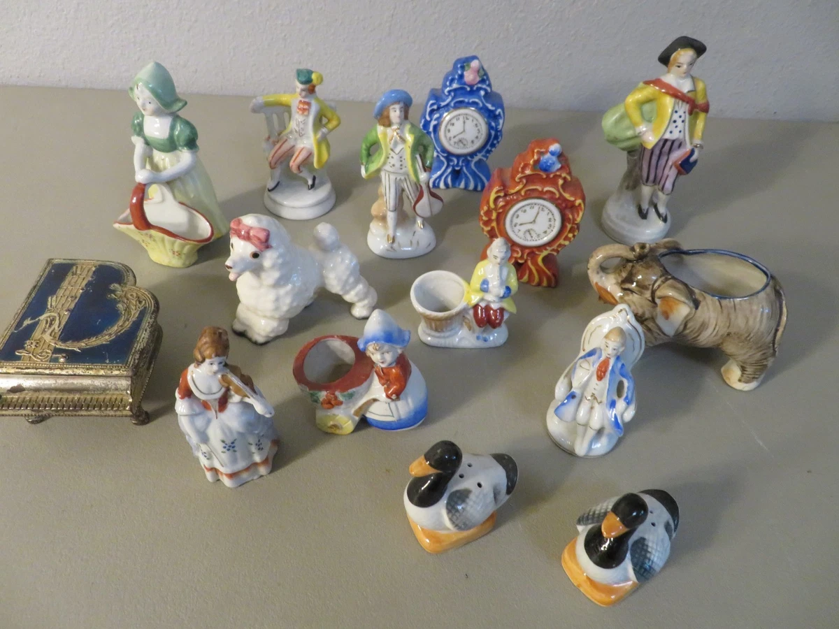 Made In Occupied Japan In Occupied Japan Collectibles for sale | eBay