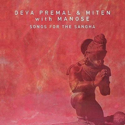Deva Premal - Songs for the Sangha [New CD] Digipack Packaging