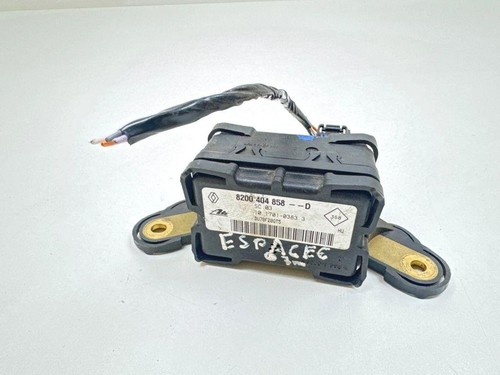 Acelerómetro RENAULT GRAND SCÉNIC IV R9 10170103833 31369844 - Imagen 4 de 4