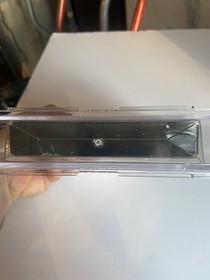 Wild Gunman NES 1985 CIB Completo En Caja Wata Calificado 8.0 Temprano Sin Perforar Hangtab