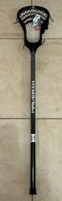 Maverik Charger Complete Lacrosse Stick - Bla...