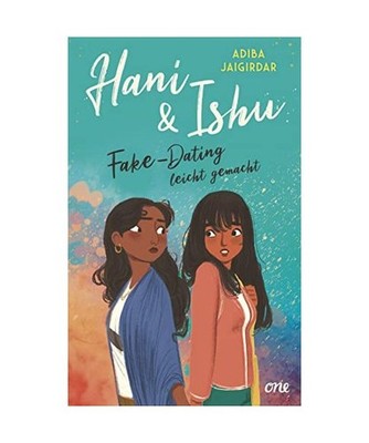 Hani & Ishu: Fake-Dating leicht gemacht: TikTok made me buy it! Süße queere Li