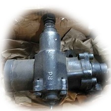 Power Steering Gear Box For Dodge Ram 2500 3500 1997-2002 Returned