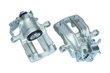 Bremssattel KAMOKA JBC1207 Grauguss für AUDI A4 B5 8D2 Avant 8D5 B6 8E2 quattro