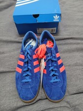 Adidas Dublin. Size 10UK. BNIBWT