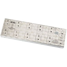 Footcontroller Engl Z12 Midi Footcontroller F...