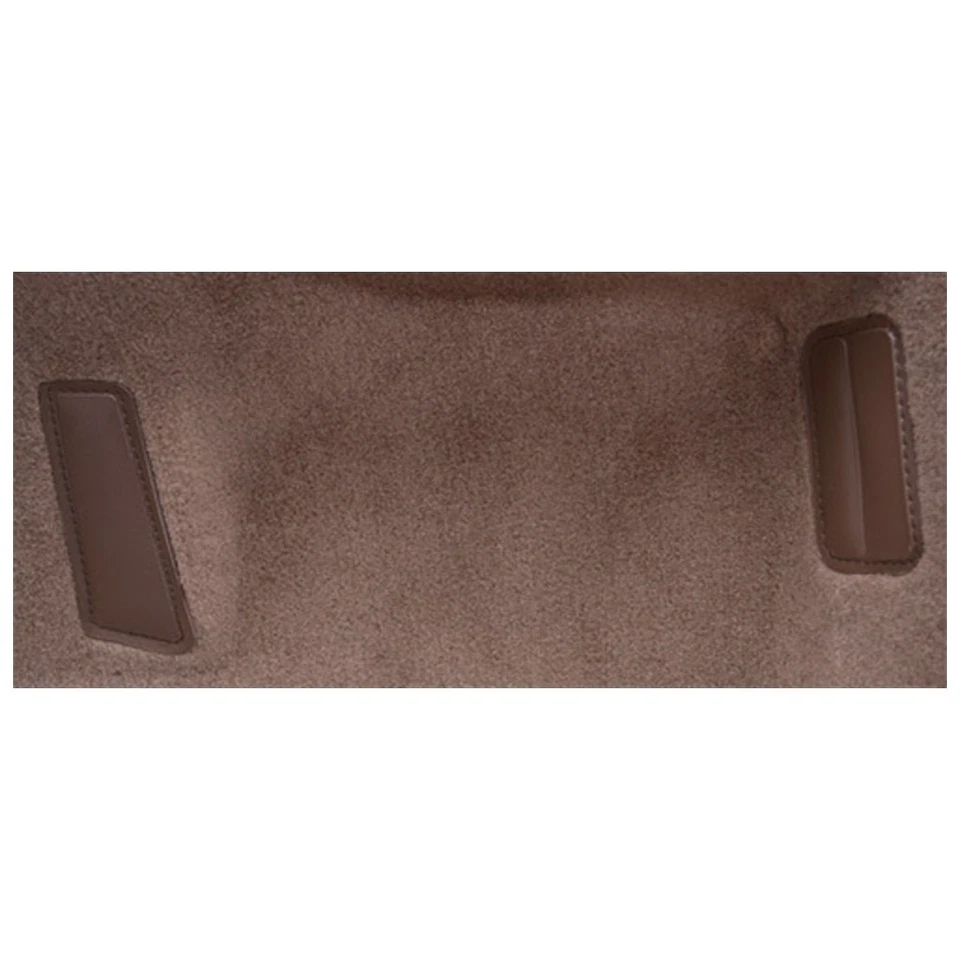 Ковер для 2005-2012 Nissan Pathfinder Pass Area Cutpile - Изображение 3 из 4