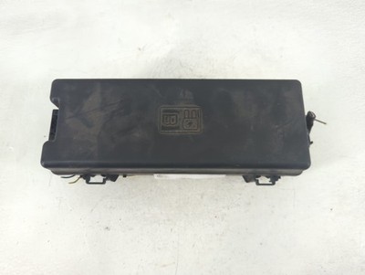 2007-2008 Ford Expedition Fusebox Fuse Box Relay Module 8l1t-14a003-aa RKVCV