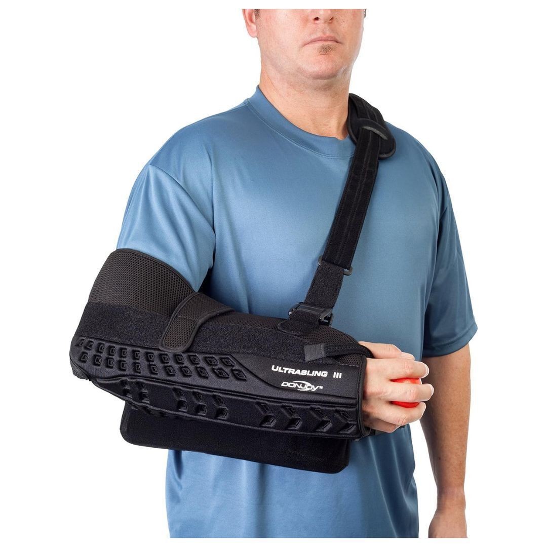 DonJoy UltraSling III Extra Large Shoulder Support Sling Inner