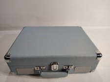 CROSLEY PORTABLE RECORD PLAYER P14023450 