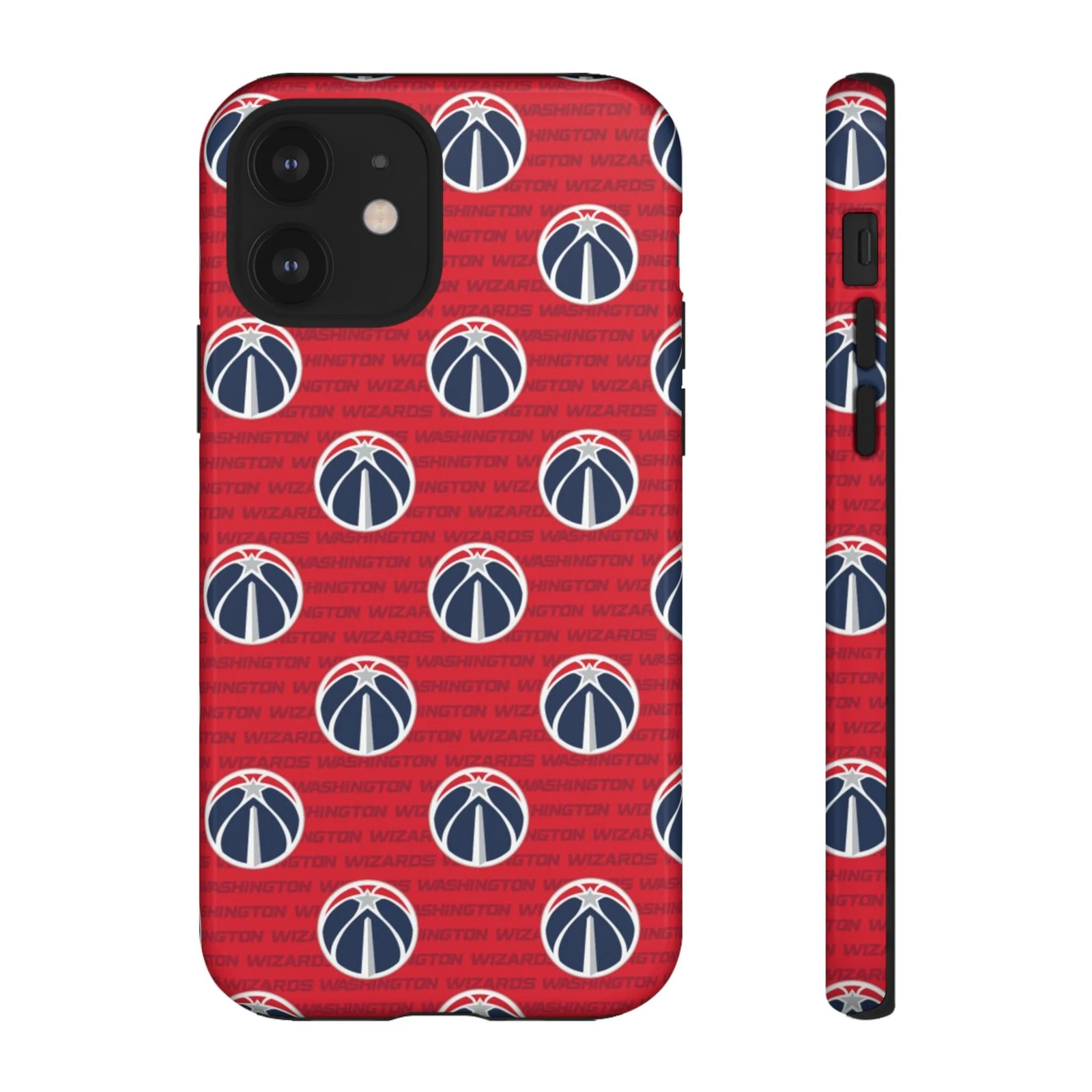 Washington Wizards iPhone Cases