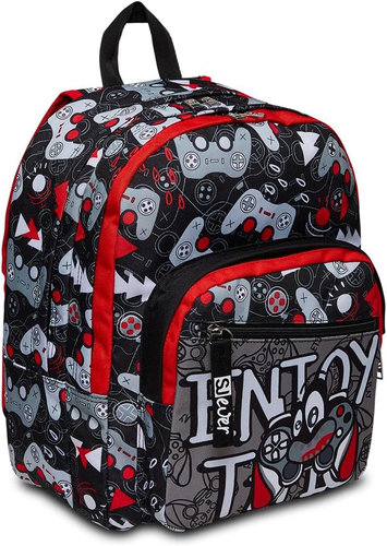 Safta M640 Zaino Unisex Bambini