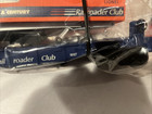 Lionel #6-19437 O Gauge 1997  LIONEL Rail Roader Club Flatcar w/Trailer — photo 5