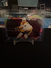 2025-26 Upper Deck Flair Touch Of Flair Jonathan Marchessault SP! 1:100!