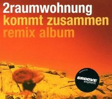 Kommt Zusammen von 2raumwohnung | CD | Zustand gut