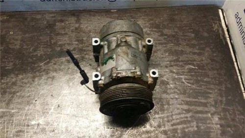 Klimakompressor Renault scenic 16 107 cv