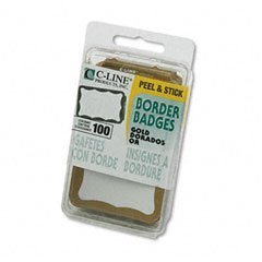 LST8000 Printing Scale Label, 58 x 30 mm, Non-UPC, 1,000 Per Roll, 12