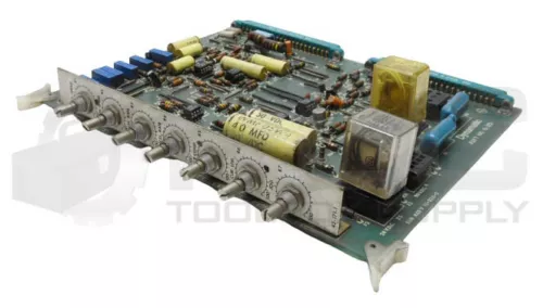 EATON DYNAMATIC 42-171-1 FIRING BOARD, 15-322-2