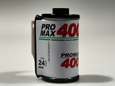 100 Rolls of B W Film - 450.00