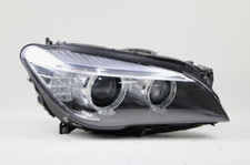 Mint Complete 13 14 15 Bmw 7-series F01 F02 Right Rh Xenon Hid Headlight Oem