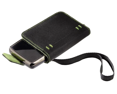 Hama Universel Disque Dur - Sac Housse 1,8 " Externe HDD SSD PC Portable De TV