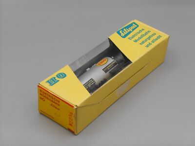 Esso BB Österreich Kesselwagen - Liliput 225 E1