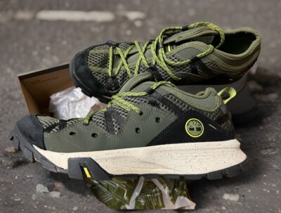 Timberland Tracking Schuh, Trail Garrison AC, Gr. 43 Neuwertig in OVP