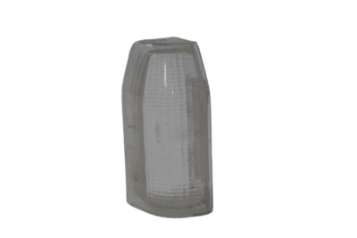 PLASTIC CLEAR RIGHT FRONT HEADLIGHT FOR ALFA ROMEO ALFA 90