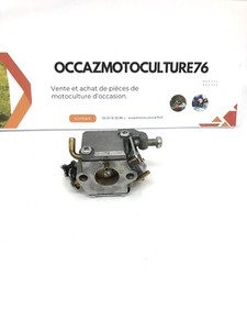 Vergaser Für Teile Motorsäge Oléo Mac GS 350