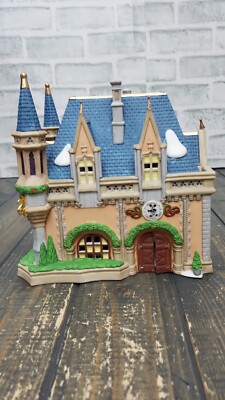 Dept 56 Disney Parks Village Series 