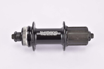 Shimano #FH-PM65 10-speed Hyperglide and Centerlock rear Hub for Disc Brake 32h