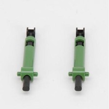 Bruder Ersatzteil Hydraulikzylinder für 02216 42228 Krone Schwader Bworld 