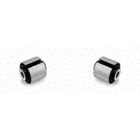 2X Moog Querlenkerlager Vorne FüR Mercedes-Benz E-Klasse W211 S211 C219