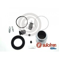 Reparatursatz, Bremssattel Autofren Seinsa D41958C