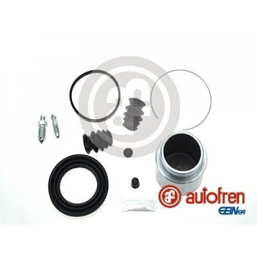 Reparatursatz, Bremssattel Autofren Seinsa D41958C-image