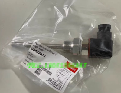 1pcs Danfoss MBT5250 heavy-duty temperature sensor 084Z8039