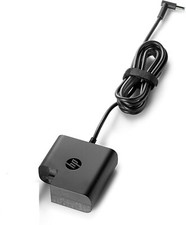 New Genuine HP 19.5V 3.33A 65W Travel Power Adapter 1MY05AA ABA 1MY05AA