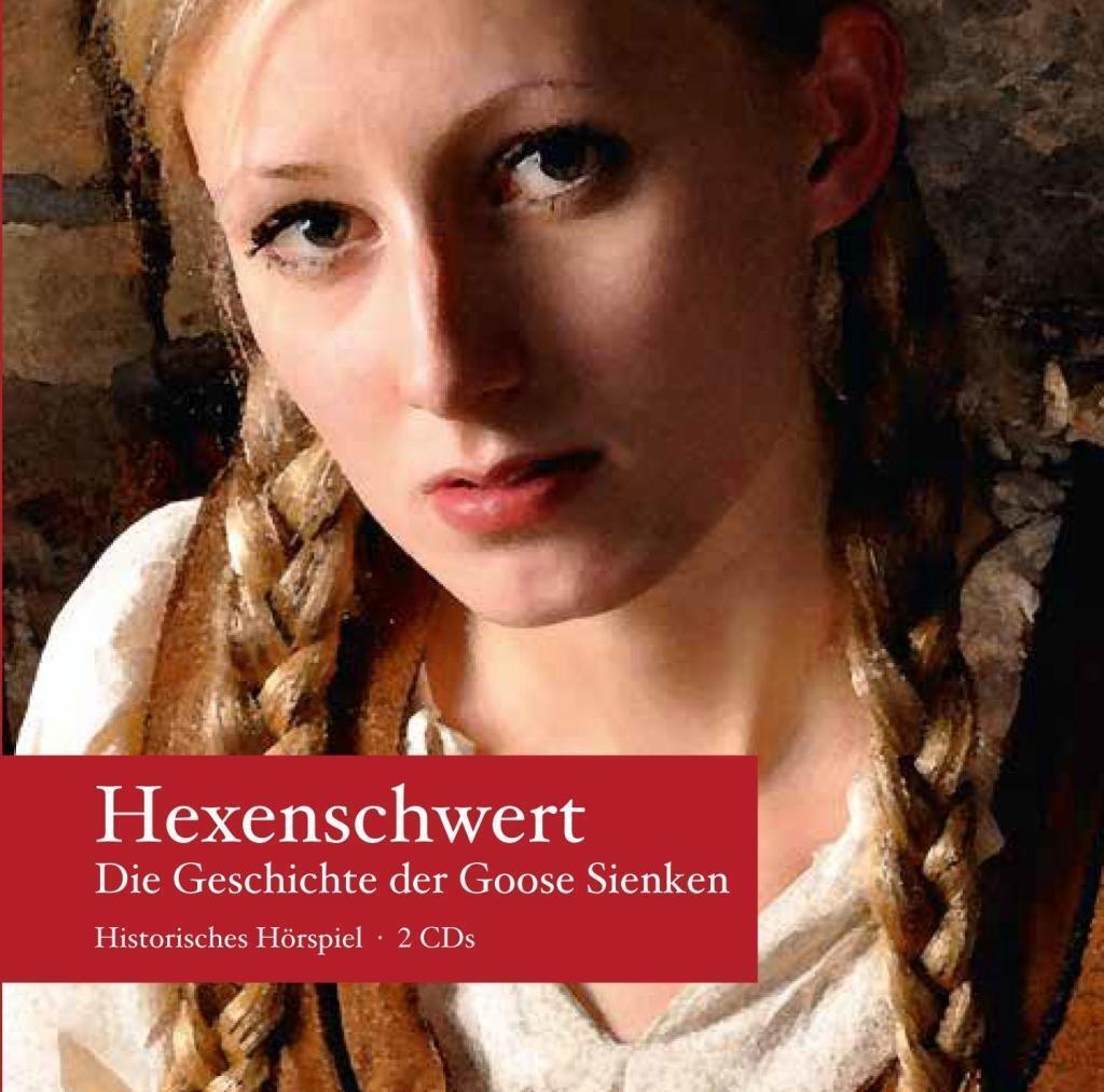 Thumbnail - Margret Koers (u. A.) | Hexenschwert | Audio-cd | Deutsch (2017) | 2