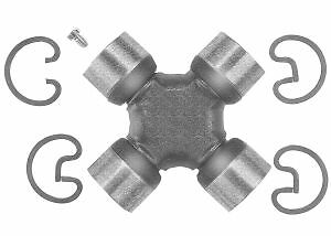 Driveshaft Univ Joint  ACDelco Professional/Gold  45U0111