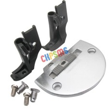 Walking Foot + Plate + Feed Dog Set for Juki ...
