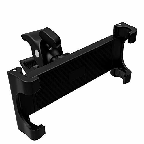 DHYSTAR Tablet Mount Holder for Exercise Spin Bike Treadmill Stationary Spinn...