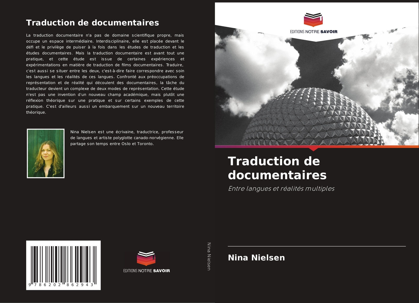Thumbnail - Traduction De Documentaires | Entre Langues Et Réalités Multiples |
