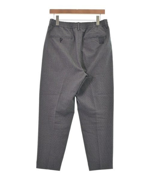 N.HOOLYWOOD Slacks BlackxGray(Total pattern) 36(Approx. S N.HOOLYWOOD Slacks BlackxGray(Total pattern) 36(Approx. S