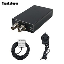 GPS Disciplined Clock 10M Frequency Standard GPSDO GPS Oscillator E-GPSDO